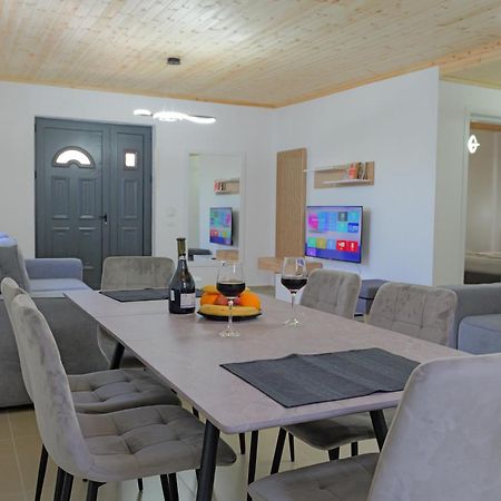Lago Calmo Villa คซามิล ภายนอก รูปภาพ