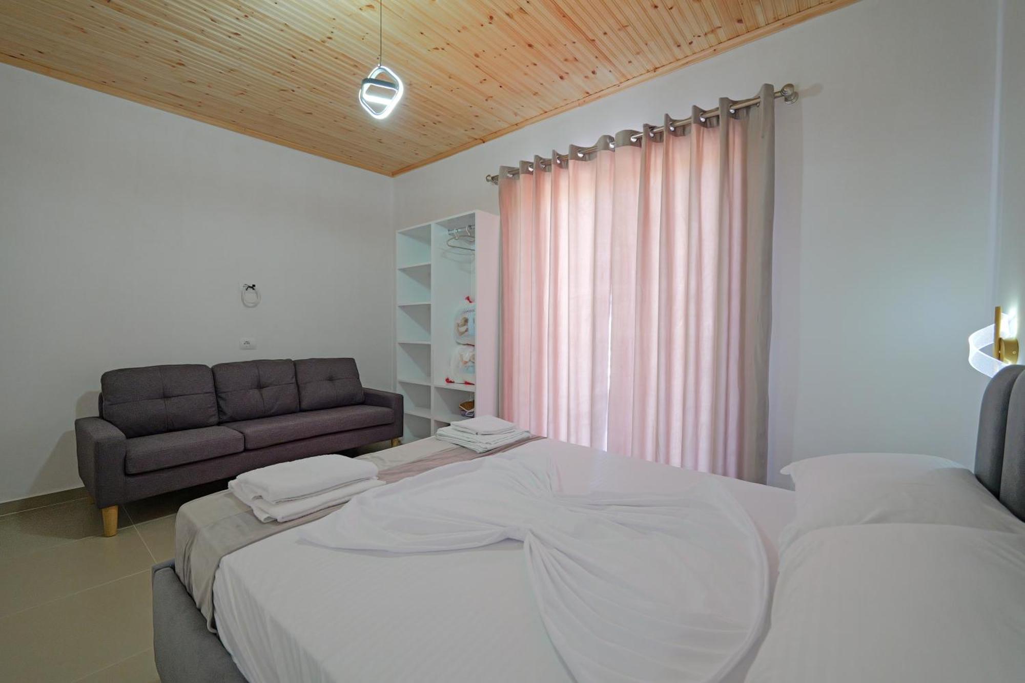 Lago Calmo Villa คซามิล ภายนอก รูปภาพ