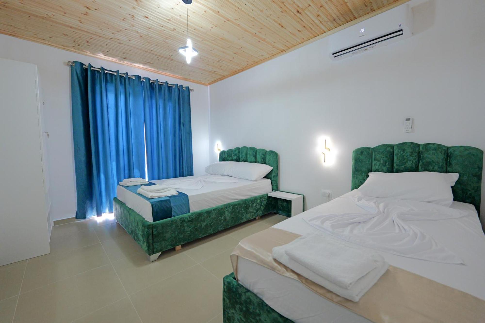 Lago Calmo Villa คซามิล ภายนอก รูปภาพ