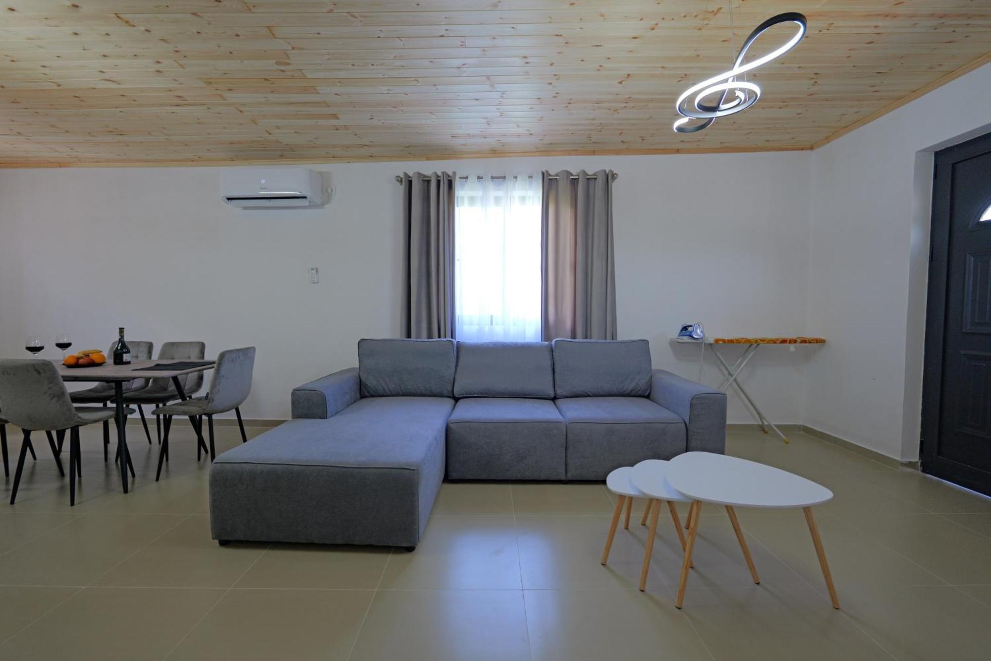 Lago Calmo Villa คซามิล ภายนอก รูปภาพ
