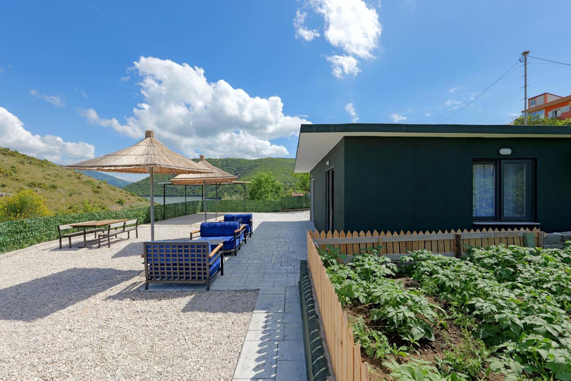 Lago Calmo Villa คซามิล ภายนอก รูปภาพ