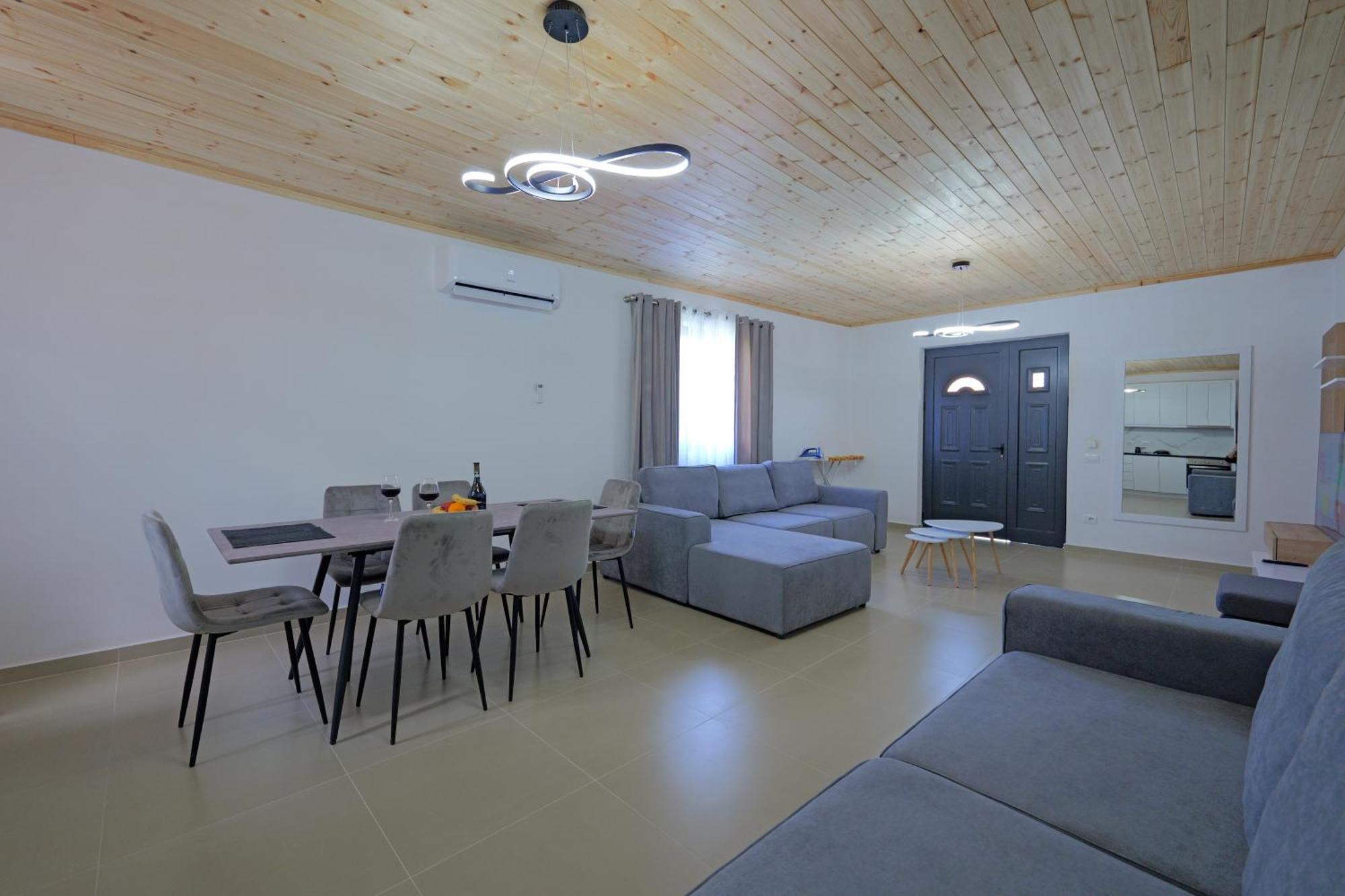 Lago Calmo Villa คซามิล ภายนอก รูปภาพ