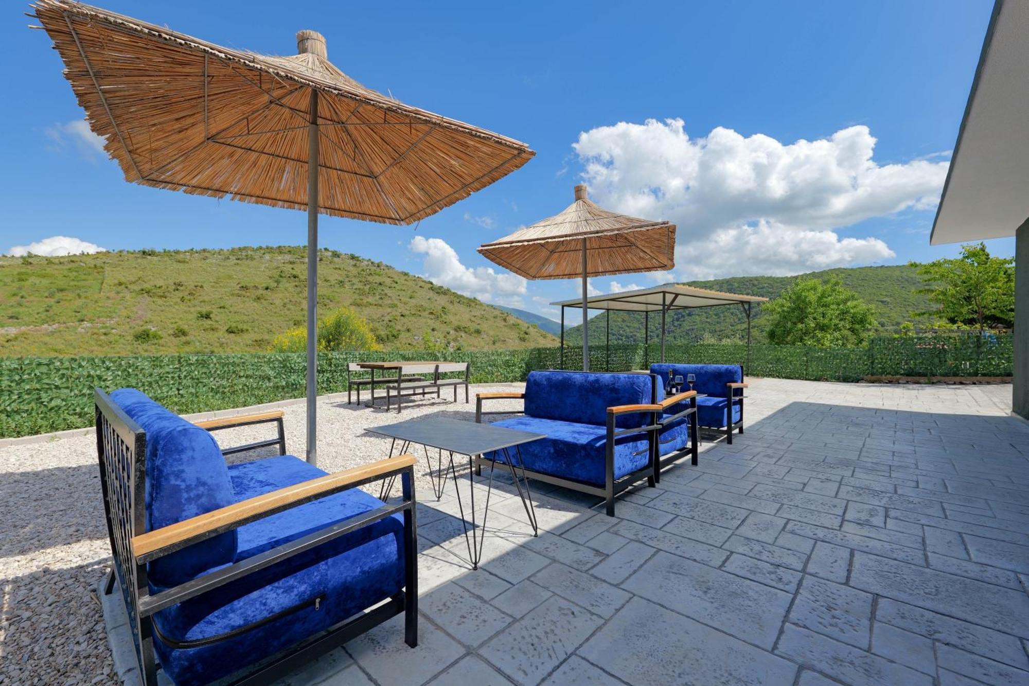 Lago Calmo Villa คซามิล ภายนอก รูปภาพ