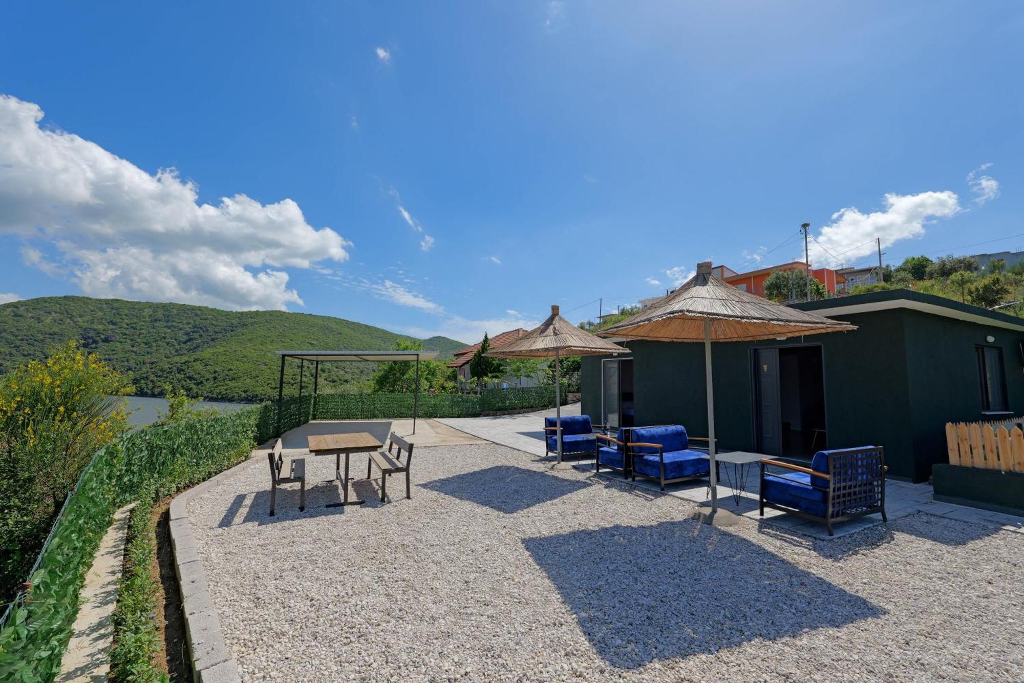 Lago Calmo Villa คซามิล ภายนอก รูปภาพ