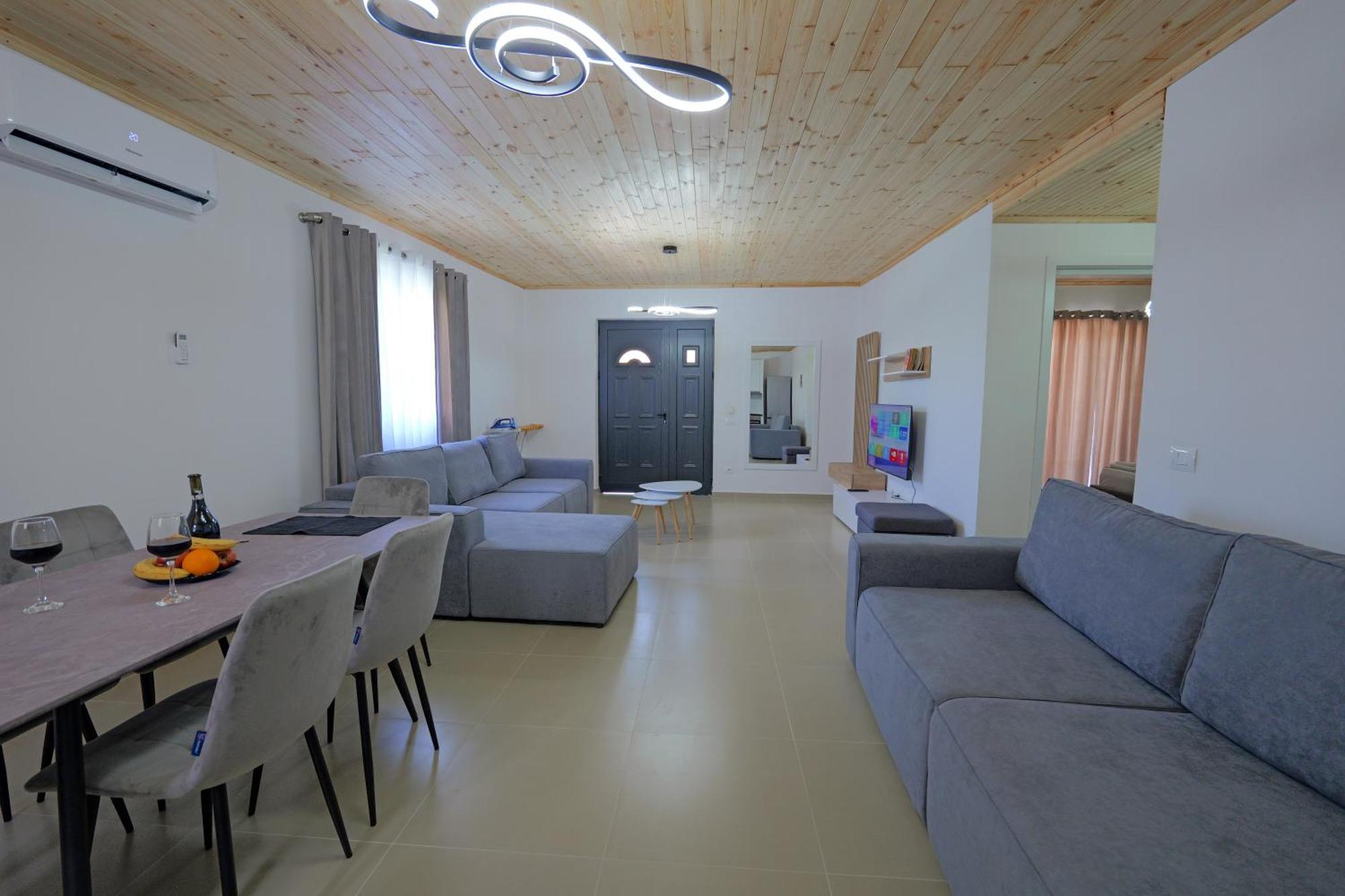 Lago Calmo Villa คซามิล ภายนอก รูปภาพ