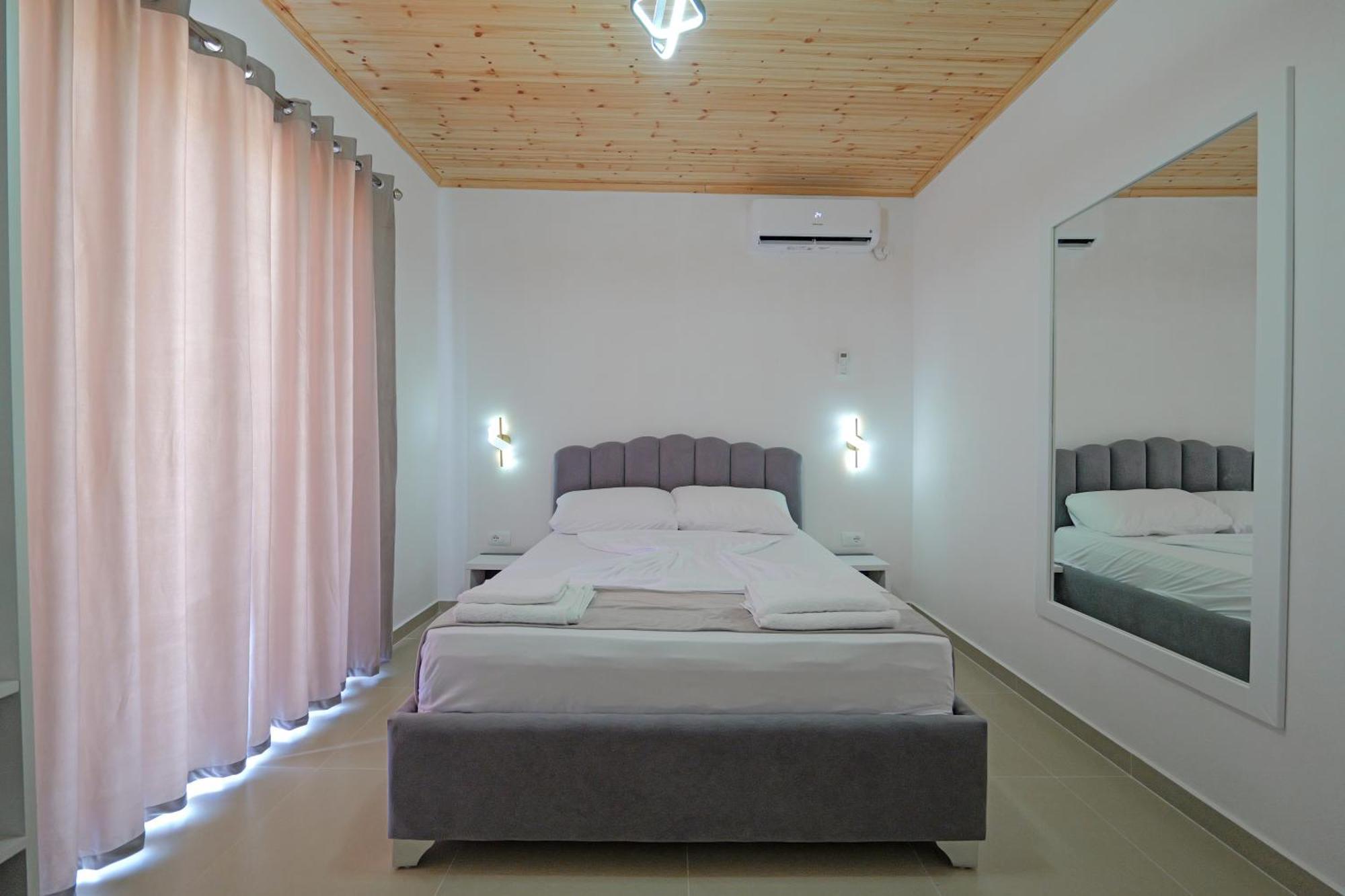 Lago Calmo Villa คซามิล ภายนอก รูปภาพ