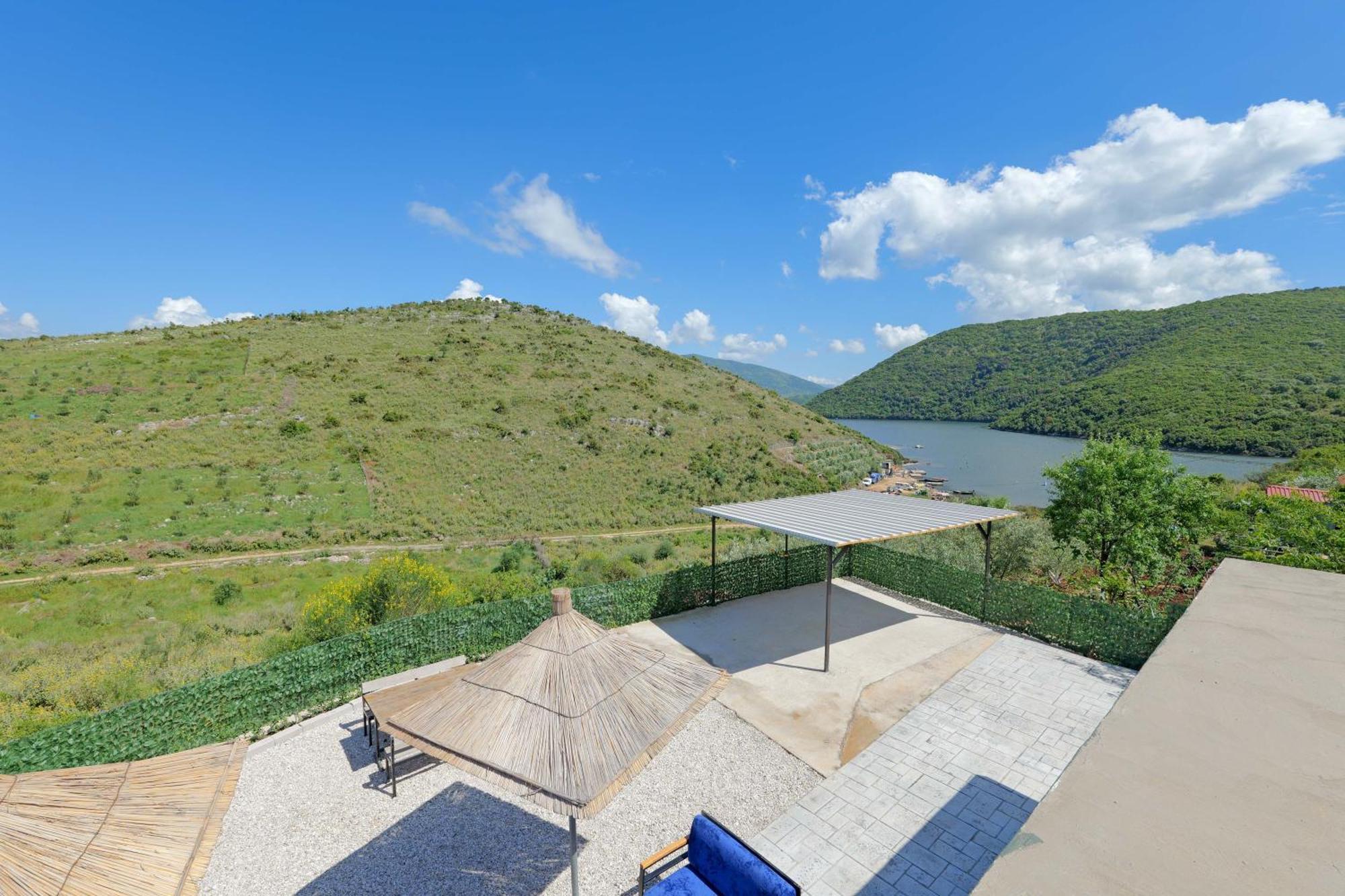 Lago Calmo Villa คซามิล ภายนอก รูปภาพ