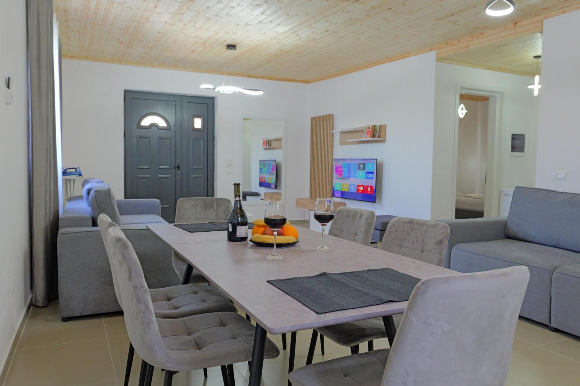 Lago Calmo Villa คซามิล ภายนอก รูปภาพ