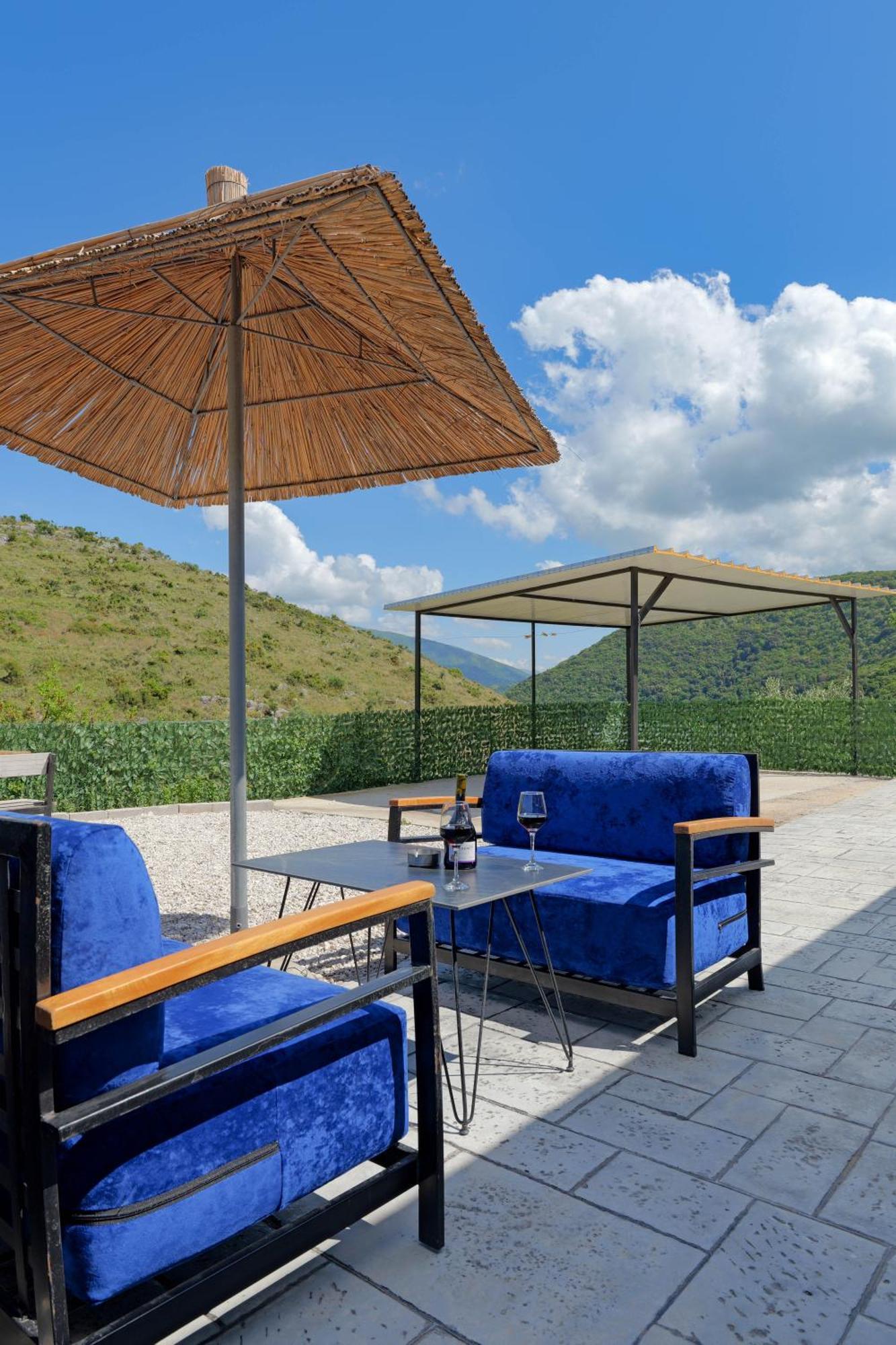 Lago Calmo Villa คซามิล ภายนอก รูปภาพ