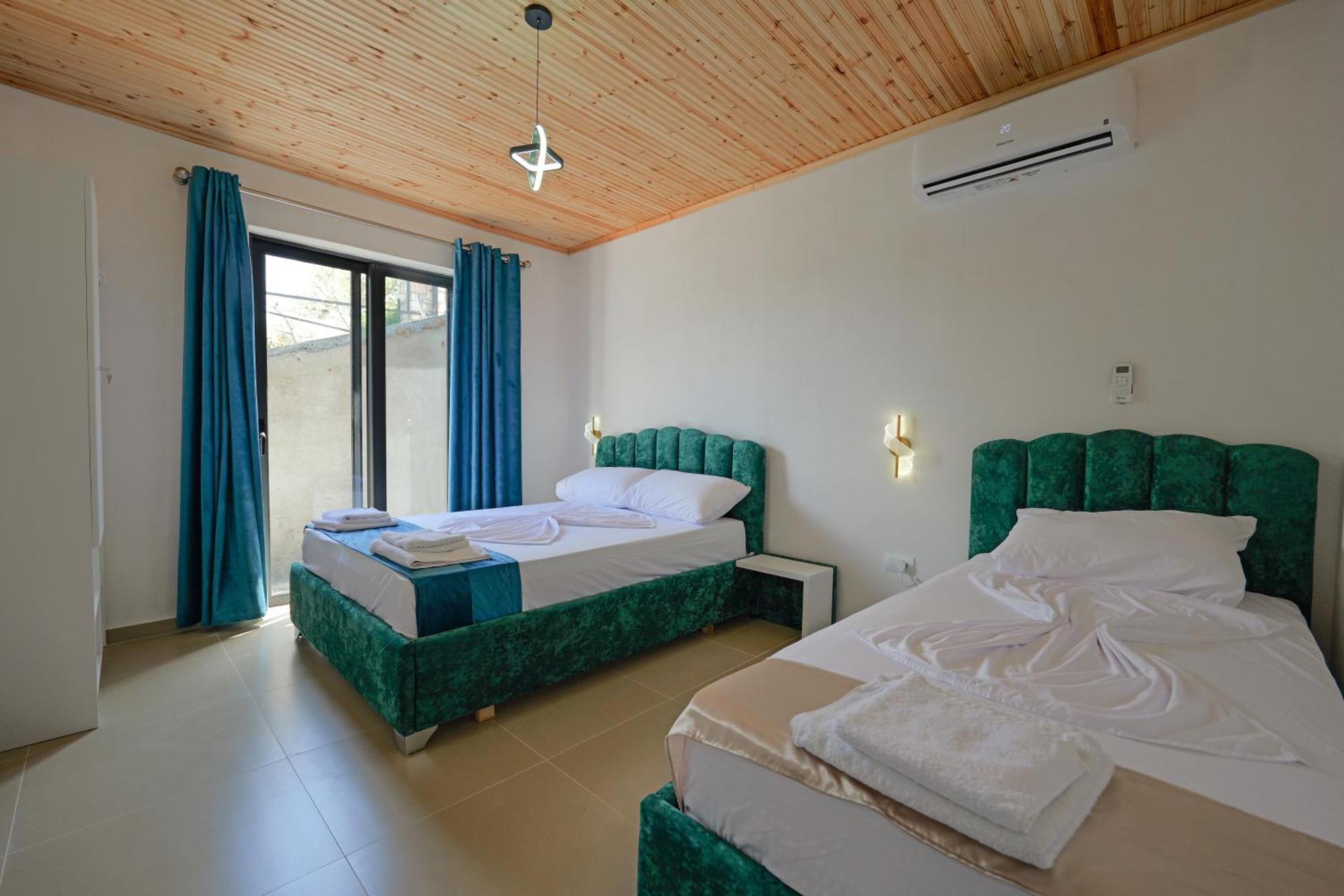 Lago Calmo Villa คซามิล ภายนอก รูปภาพ