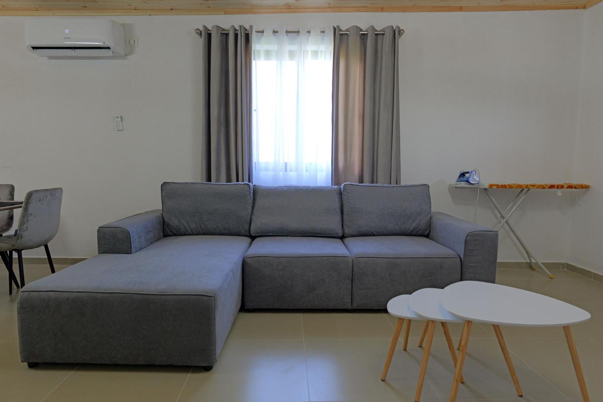Lago Calmo Villa คซามิล ภายนอก รูปภาพ