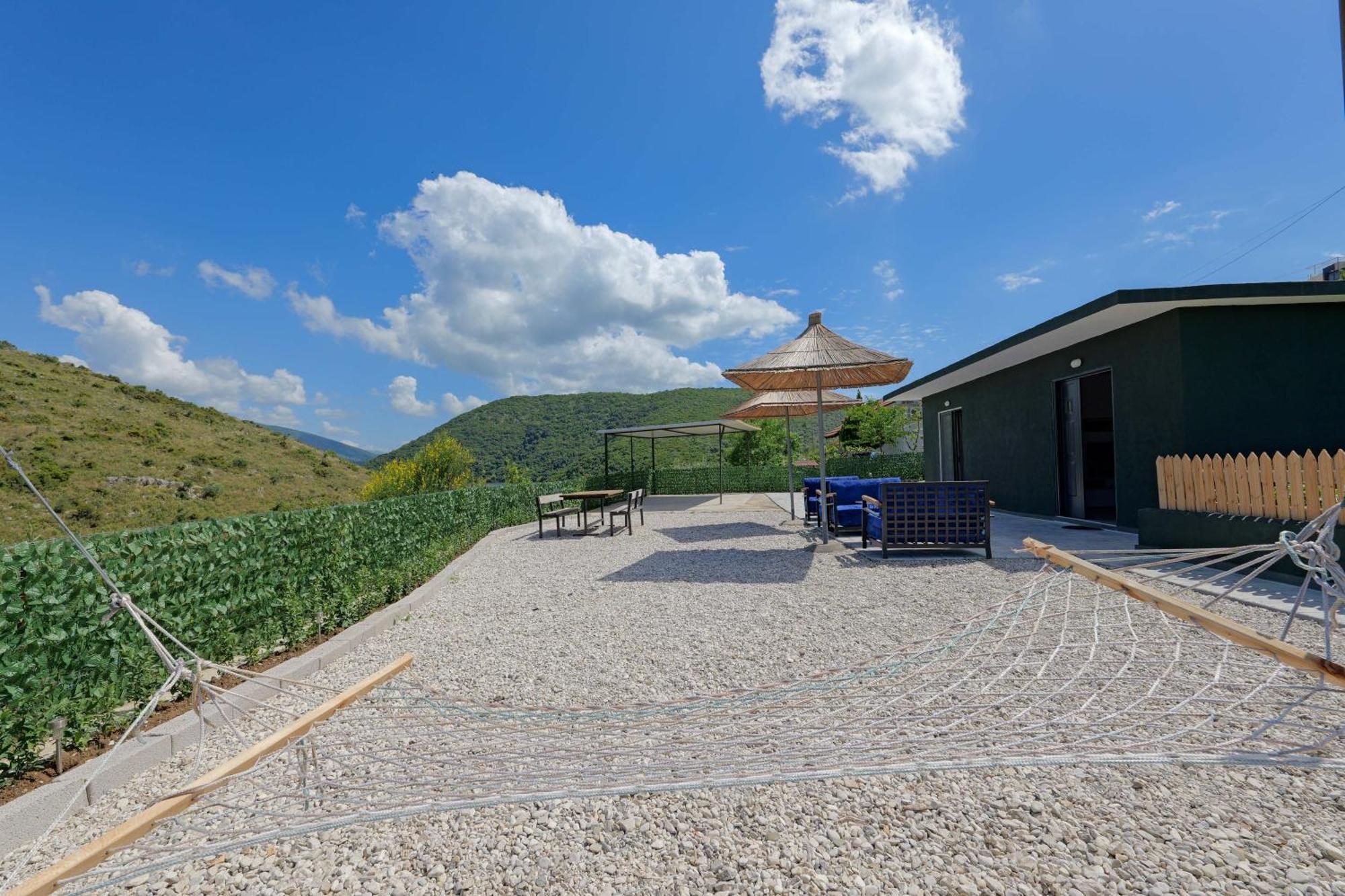 Lago Calmo Villa คซามิล ภายนอก รูปภาพ