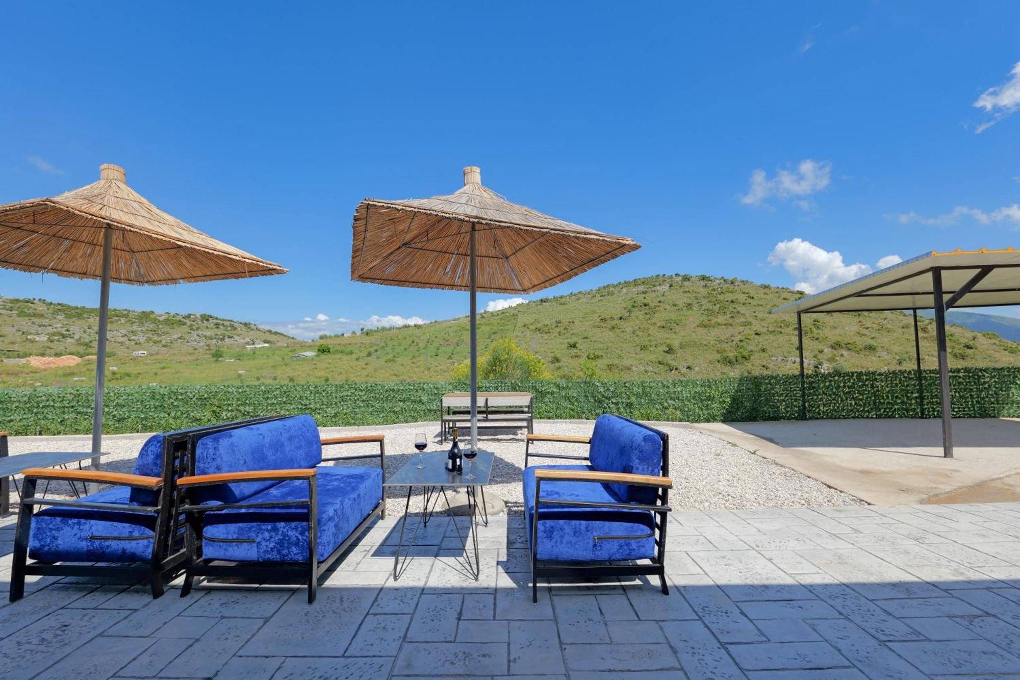 Lago Calmo Villa คซามิล ภายนอก รูปภาพ