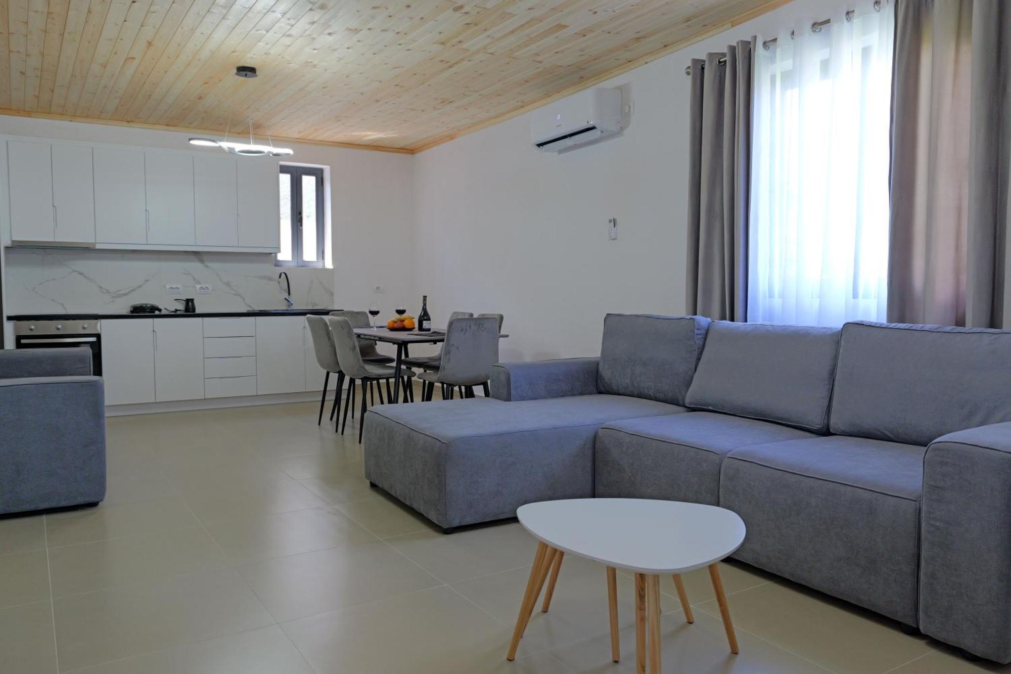 Lago Calmo Villa คซามิล ภายนอก รูปภาพ