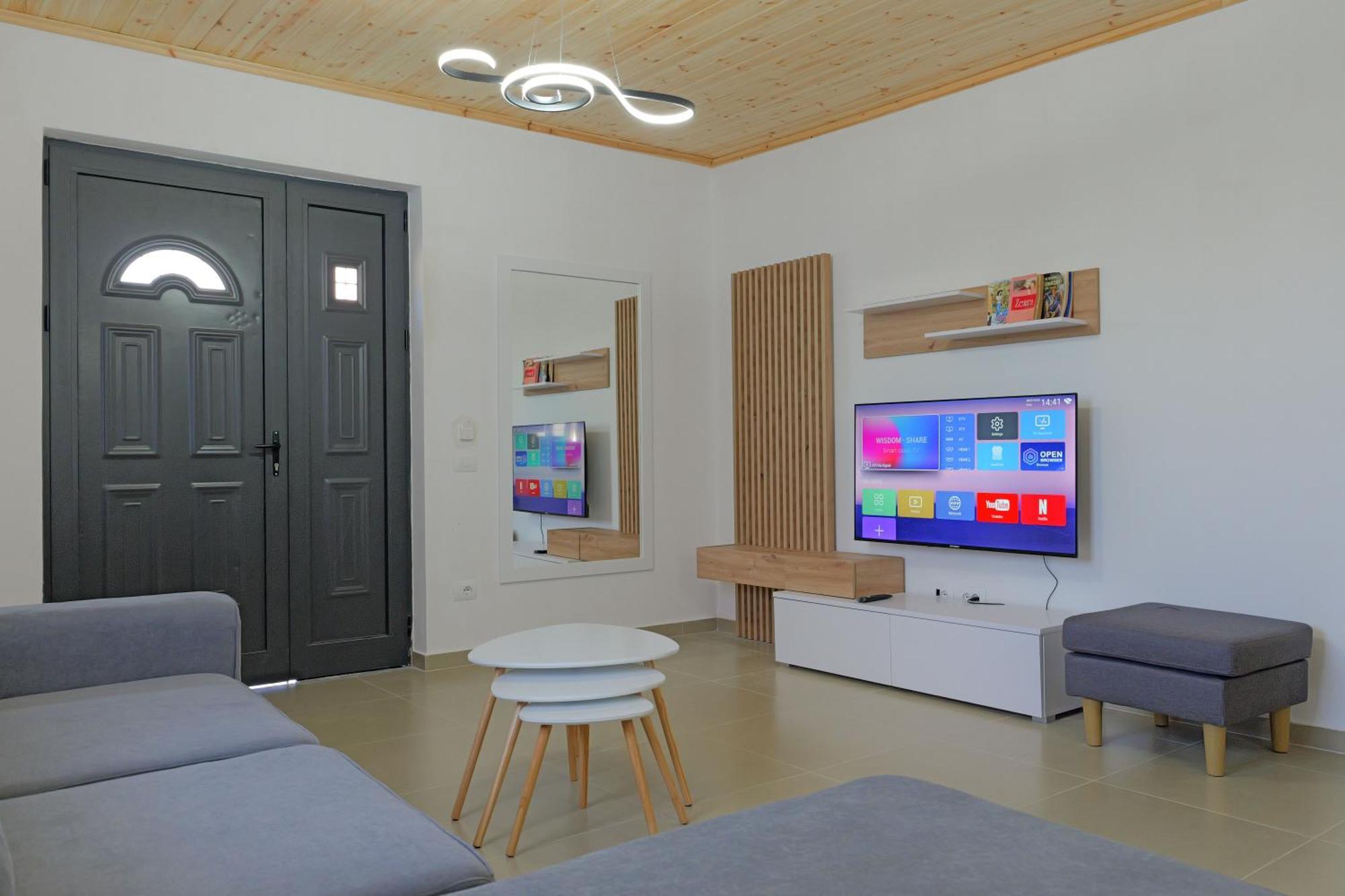 Lago Calmo Villa คซามิล ภายนอก รูปภาพ